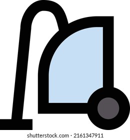 vacuum Vector illustration on a transparent background.Premium quality symmbols.Stroke vector icons for concept and graphic design.