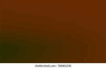 Vague Brown and Green Gradient
