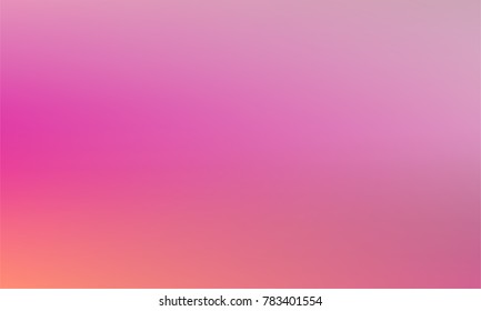 Vague Light Pink Stylish Background