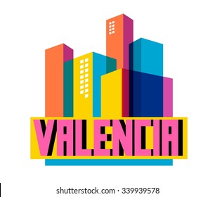 Valencia city in spain is a beautiful destination to visit for tourism.
