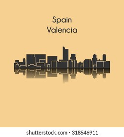 Valencia, Spain