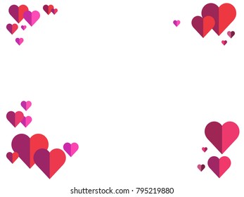 Valentin  day love
