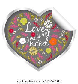 Valentine.