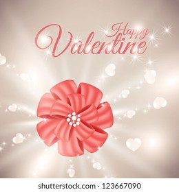 Valentine.