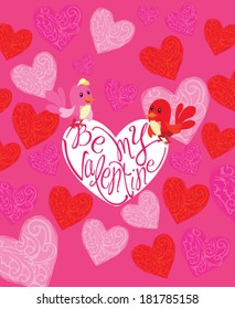 Valentine