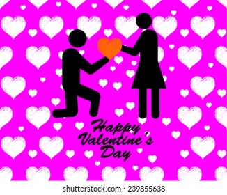 valentine 