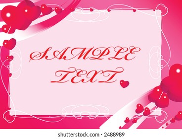 valentine
