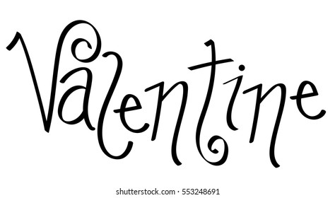 Valentine