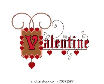 valentine