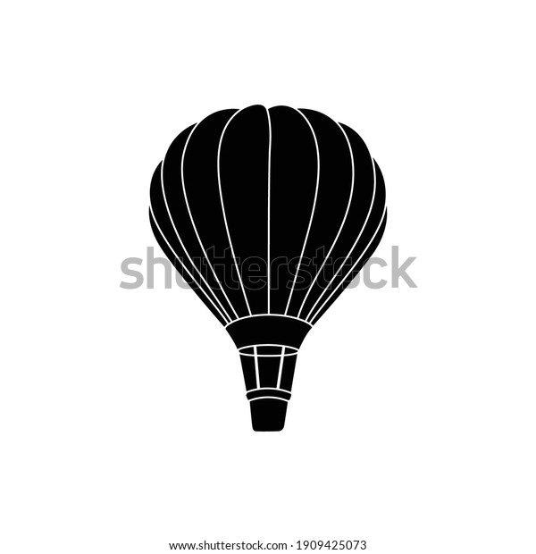 Valentine Air Balloon Solid\
Icon