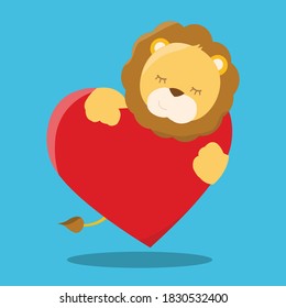 Valentiner Löwendesign, Vektorgrafik