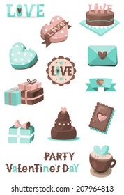 Valentine B