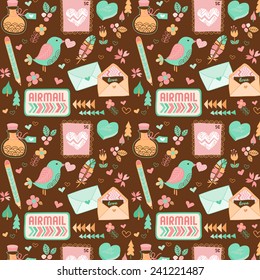 Valentine Background