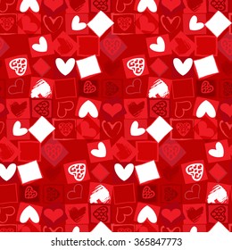 valentine background