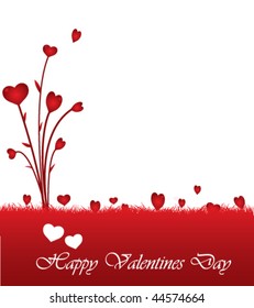 valentine background