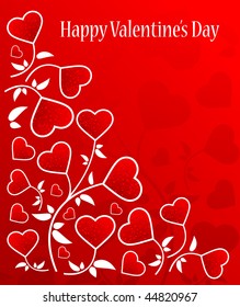 valentine background