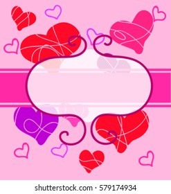 Valentine Background