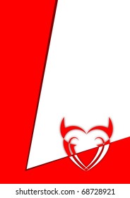 valentine background