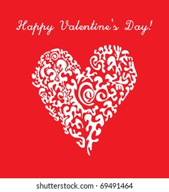 Valentine Background