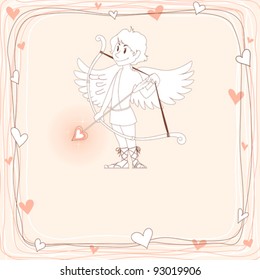 valentine background