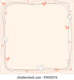 valentine background