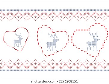 valentine background dot vector for wall paper shirt banner icon presentation web cloth 