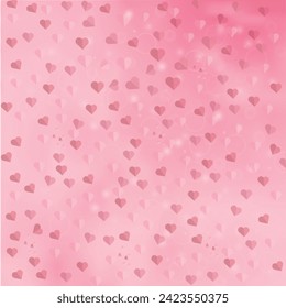 Valentine background. Happy valentine´s day. valentine texture