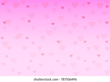 
valentine background with heart 
use it to create your workpiece to the lover.