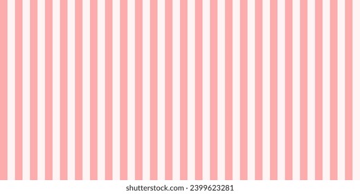 Valentine background pattern seamless geometric stripe design sweet pink color. Valentines background.