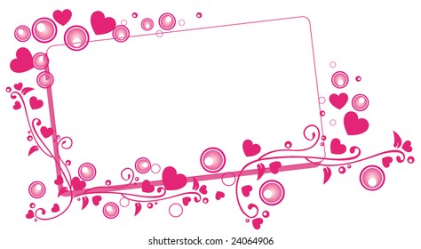 Valentine Billboard
