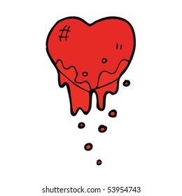 valentine bleeding heart
