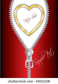 Valentine card 14