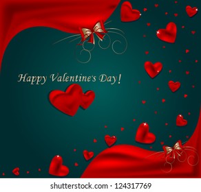 Valentine card