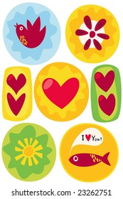 Valentine Card