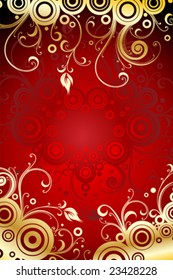 Valentine card