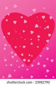 valentine card