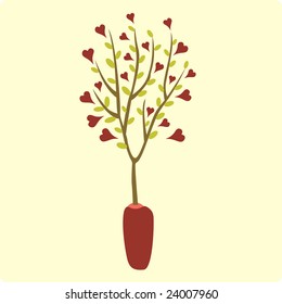 valentine  card