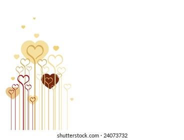 Valentine card