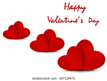 Valentine card