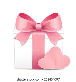 Valentine card