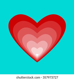 Valentine Card 