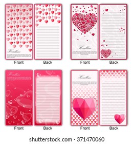 Valentine Card