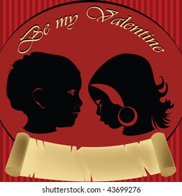 Valentine Card