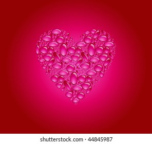 Valentine card
