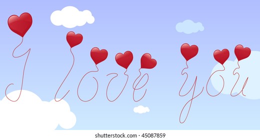 valentine card