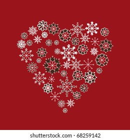 valentine card