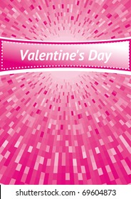 Valentine Card