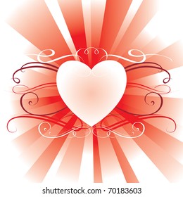 Valentine Card