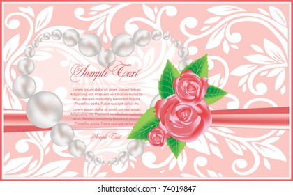 valentine card