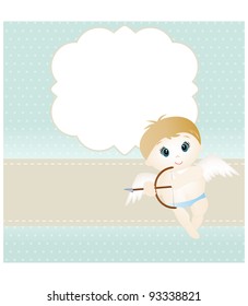 Valentine card